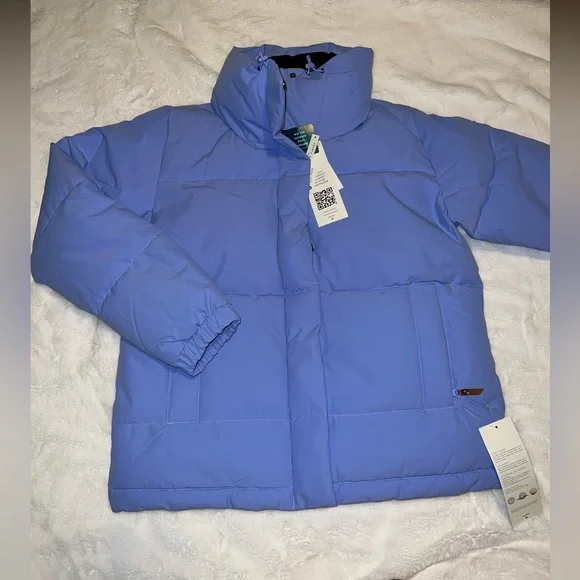 Roxy Rebel Bomber Jacket - Picture 1 of 2